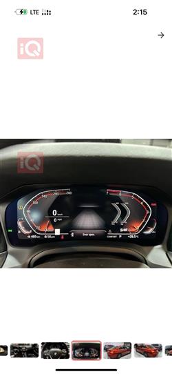 بي ام دبليو الفئة 3